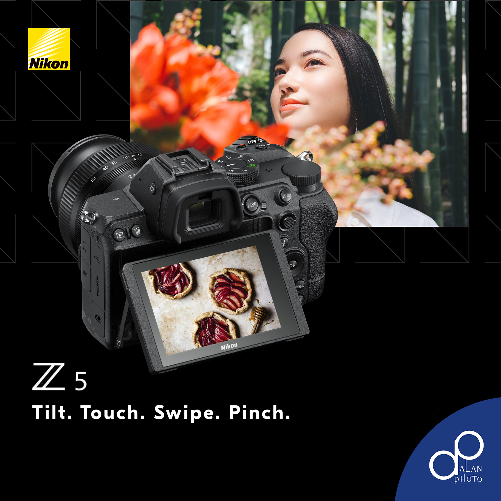 Nikon Promotion for November 2020